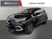 Renault Captur occasion année 2018 boite Automatique Annonce Renault Captur occasion Essence TCe 150 Energy EDC Initiale Paris à Muret