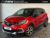 Renault Captur TCe 150 Energy EDC Intens  2018 - annonce de voiture en vente sur Auto Sélection.com