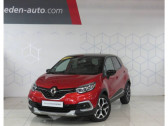 Renault Captur occasion année 2019 boite Automatique Annonce Renault Captur occasion Essence TCe 150 Energy EDC Intens à BAYONNE