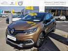 Renault Captur occasion Marron année 2018 boite Automatique Annonce Renault Captur occasion Essence tce 150 energy edc intens à Saint-Malo