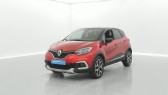 Renault Captur TCe 150 Energy EDC S-Edition 5p   SAINT-GREGOIRE 35