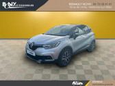 Annonce Renault Captur occasion Essence TCe 150 Energy EDC S-Edition  Bellerive sur Allier