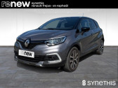 Renault Captur TCe 150 Energy EDC S-Edition   Frejus 83
