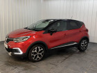 Renault Captur occasion année 2018 boite Manuelle Annonce Renault Captur occasion Essence TCe 150 Energy Intens à CONCARNEAU