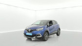 Renault Captur occasion année 2018 boite Manuelle Annonce Renault Captur occasion Essence TCe 150 Energy S-Edition 5p à SAINT-GREGOIRE