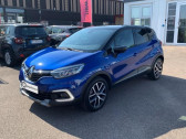 Renault Captur occasion année 2018 boite Manuelle Annonce Renault Captur occasion Essence TCe 150 Energy S-Edition à CHAUMONT
