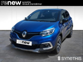 Renault Captur occasion année 2018 boite Manuelle Annonce Renault Captur occasion Essence TCe 150 Energy S-Edition à Montélimar