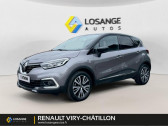 Annonce Renault Captur occasion Essence TCe 150 FAP EDC Initiale Paris  Viry Chatillon