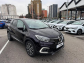 Renault Captur TCe 150 FAP EDC Initiale Paris   SAINT-ETIENNE 42