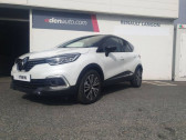 Renault Captur TCe 150 FAP EDC Initiale Paris   Langon 33