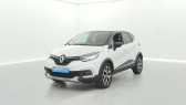 Annonce Renault Captur occasion Essence TCe 150 FAP EDC Intens 5p  SAINT-GREGOIRE