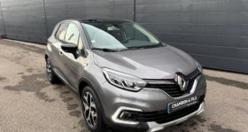 Renault Captur , garage CHAMBON & FILS AUTOMOBILE � LA GRAND CROIX