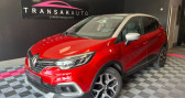Renault Captur TCe 150 FAP EDC Intens   Champs-sur-Yonne 89