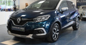 Renault Captur occasion année 2019 boite Automatique Annonce Renault Captur occasion Essence TCe 150 FAP EDC Intens à ST SATURNIN