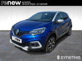 Annonce Renault Captur occasion Essence TCe 150 FAP EDC Intens  Frejus