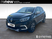 Renault Captur TCe 150 FAP EDC Intens   Frejus 83