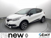 Annonce Renault Captur occasion  TCe 150 FAP EDC Intens à LE MANS