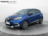 Annonce Renault Captur occasion Essence TCe 150 FAP EDC Intens  Nmes