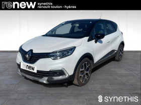 Renault Captur , garage Renault Hyres  Hyres
