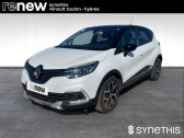 Renault Captur occasion année 2019 boite Automatique Annonce Renault Captur occasion Essence TCe 150 FAP EDC Intens à La Valette sur Var
