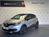 Renault Captur occasion année 2019 boite Automatique Annonce Renault Captur occasion Essence TCe 150 FAP EDC Intens à TARBES