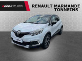 Annonce Renault Captur occasion Essence TCe 150 FAP EDC Intens  Sainte-Bazeille