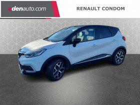 Renault Captur , garage RENAULT CONDOM  Condom
