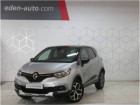Renault Captur TCe 150 FAP EDC Intens  2019 - annonce de voiture en vente sur Auto Sélection.com