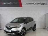 Annonce Renault Captur occasion Essence TCe 150 FAP EDC Intens à Biarritz