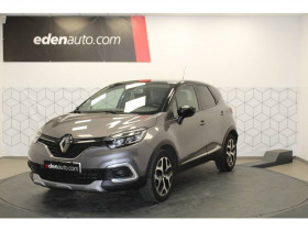 Renault Captur occasion 2019 mise en vente à LESCAR par le garage RENAULT DACIA LESCAR - photo n°1