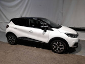 Renault Captur occasion année 2019 boite Automatique Annonce Renault Captur occasion Essence TCe 150 FAP EDC Intens à PLOUMAGOAR