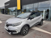Renault Captur occasion année 2019 boite Automatique Annonce Renault Captur occasion Essence TCe 150 FAP EDC Intens à LAMBALLE
