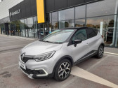 Renault Captur occasion année 2019 boite Automatique Annonce Renault Captur occasion Essence TCe 150 FAP EDC Intens à LAMBALLE