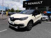 Renault Captur occasion année 2019 boite Automatique Annonce Renault Captur occasion Essence TCe 150 FAP EDC Intens à ARGENTAN