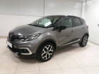 Renault Captur occasion année 2019 boite Automatique Annonce Renault Captur occasion Essence TCe 150 FAP EDC Intens à CHERBOURG-EN-COTENTIN