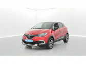 Renault Captur occasion année 2019 boite Automatique Annonce Renault Captur occasion Essence TCe 150 FAP EDC Intens à QUIMPER