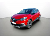 Renault Captur occasion année 2019 boite Automatique Annonce Renault Captur occasion Essence TCe 150 FAP EDC Intens à VIRE