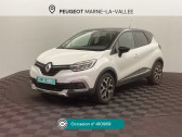 Annonce Renault Captur occasion Essence TCE 150 FAP EDC INTENS  Montvrain