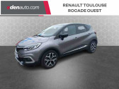 Renault Captur occasion année 2019 boite Automatique Annonce Renault Captur occasion Essence TCe 150 FAP EDC Intens à Toulouse
