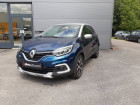 Renault Captur occasion année 2019 boite Automatique Annonce Renault Captur occasion Essence TCe 150 FAP EDC SL Red Edition à Tulle