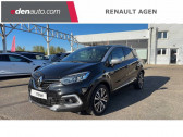 Renault Captur TCe 150 FAP Initiale Paris  2019 - annonce de voiture en vente sur Auto S&eacute;lection.com