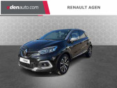 Annonce Renault Captur occasion Essence TCe 150 FAP Initiale Paris � Agen