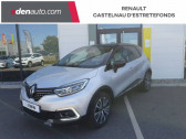 Renault Captur occasion année 2019 boite Manuelle Annonce Renault Captur occasion Essence TCe 150 FAP Initiale Paris à Castelnau-d'Estrétefonds