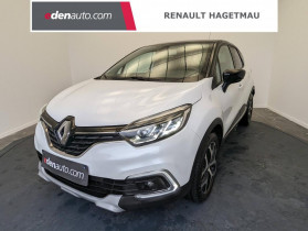Renault Captur occasion 2019 mise en vente à HAGETMAU par le garage edenauto RENAULT HAGETMAU - photo n°1
