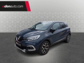 Renault Captur occasion année 2019 boite Manuelle Annonce Renault Captur occasion Essence TCe 150 FAP Intens à Dax