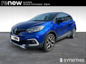 Renault Captur TCe 150 FAP Intens   Manosque 04