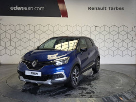 Renault Captur , garage RENAULT TARBES � TARBES