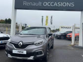Renault Captur TCe 150 FAP Intens  à CONCARNEAU 29