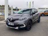 Annonce Renault Captur occasion Essence TCe 150 FAP Intens à CONCARNEAU