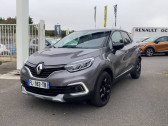 Renault Captur occasion année 2019 boite Manuelle Annonce Renault Captur occasion Essence TCe 150 FAP Intens à CONCARNEAU